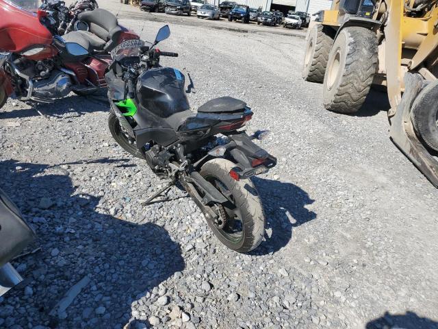2023 KAWASAKI EX400 - JKAEXKG11PDAK9597