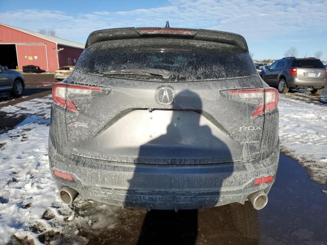 2022 ACURA RDX A-SPEC - 5J8TC2H68NL801856
