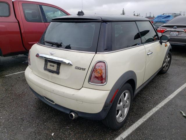 WMWMF3C51ATZ63561 Mini Cooper