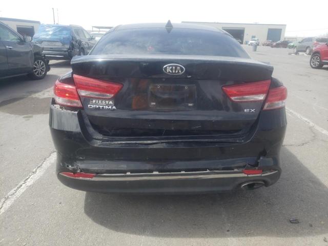 5XXGU4L35GG047209 KIA OPTIMA EX
