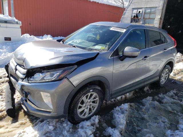 2019 Mitsubishi Eclipse Cross ES