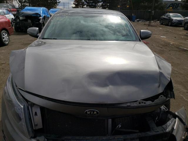 5XXGR4A60FG501217 KIA OPTIMA SX