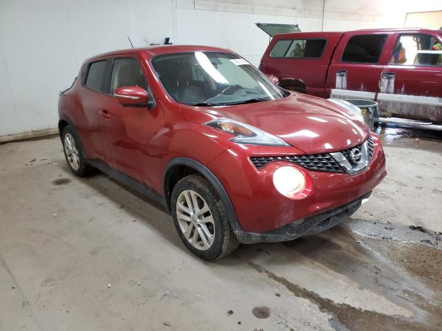2015 NISSAN JUKE S - JN8AF5MV6FT550692