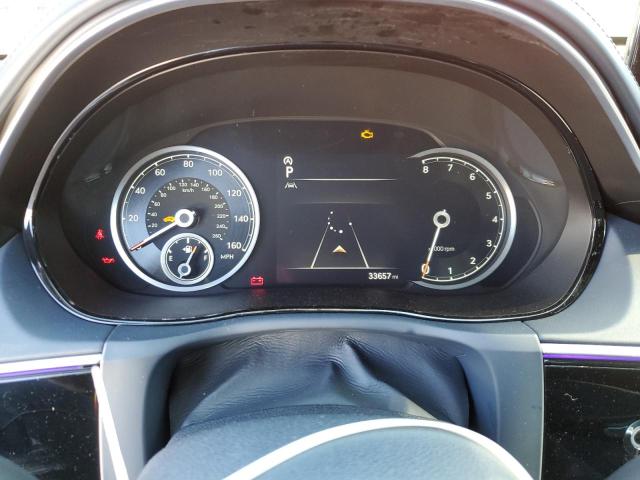 2022 GENESIS GV70 BASE - KMUMCDTC3NU019550