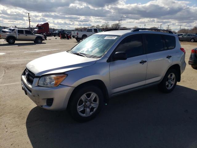 2010 Toyota RAV4 