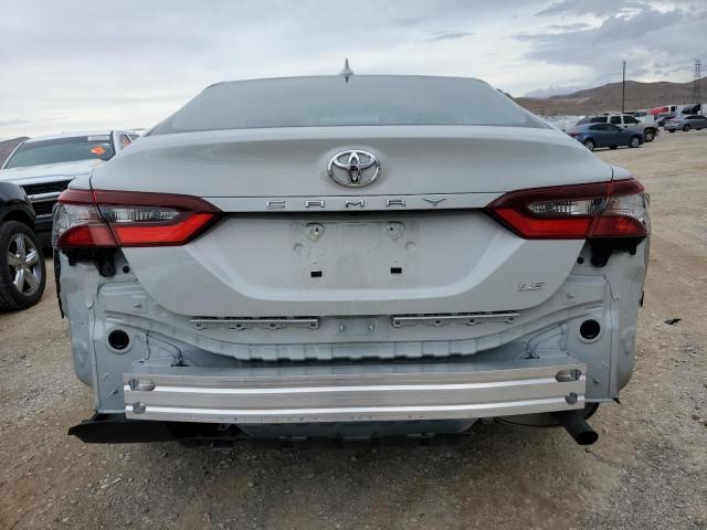 2023 TOYOTA CAMRY LE - 4T1C11AK3PU076990