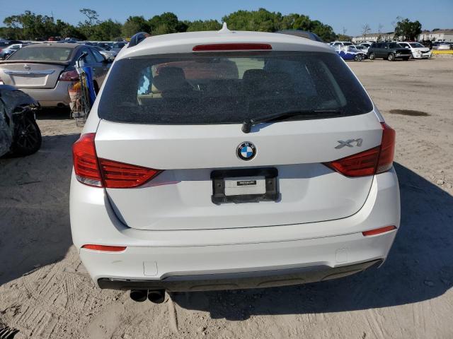 VIN WBAVM5C55EVV91691 2014 BMW X1, Xdrive35I no.6