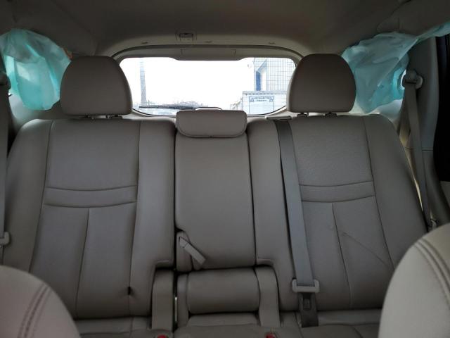 5N1AT2MV7GC796635 Nissan ROGUE S