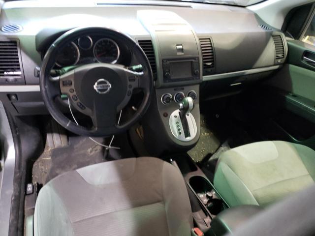 3N1AB6AP5CL695826 Nissan SENTRA 2.0