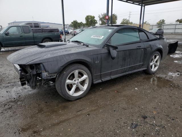 2002 Ford Mustang GT