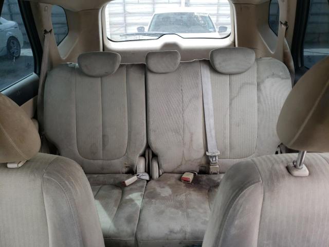 KNAFG528597247909 KIA RONDO BASE