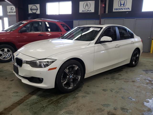 2015 BMW 328 XI - WBA3B3G54FNR88127