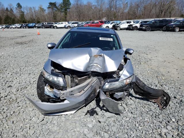 2015 HONDA CIVIC EX - 2HGFB2F82FH508361
