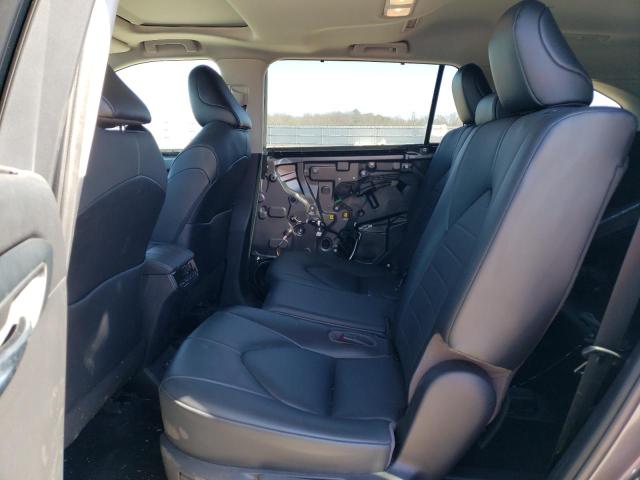 2021 TOYOTA HIGHLANDER 5TDGZRBH3MS551456