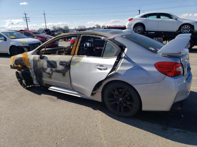 JF1VA2Y69H9804107 Subaru Wrx Sti Limited