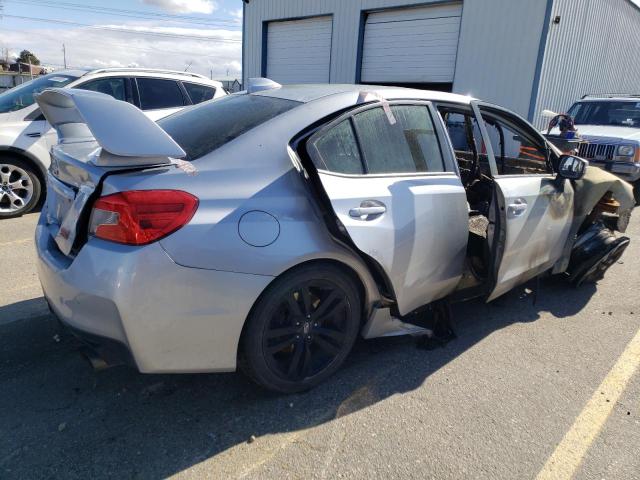 JF1VA2Y69H9804107 Subaru Wrx Sti Limited