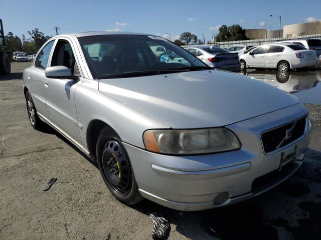 YV1RS592X62506459 Volvo S60 2.5T