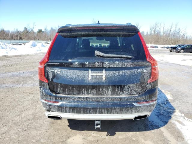 YV4A22PL6K1479318 Volvo XC90