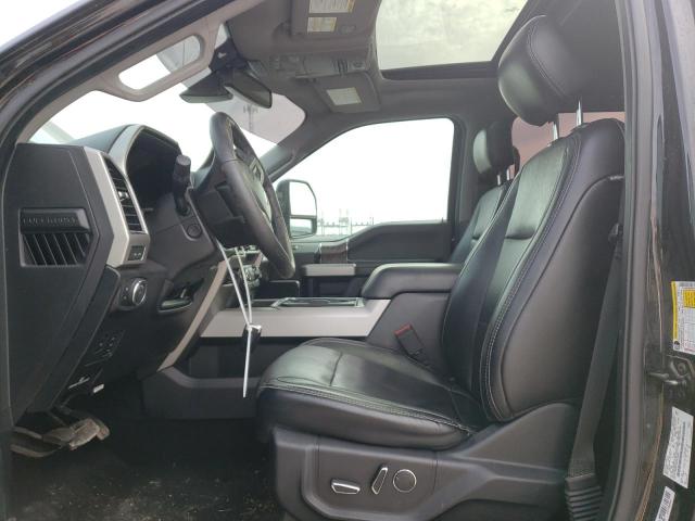 1FT7W2BT6KED36595 Ford F250 Super Duty