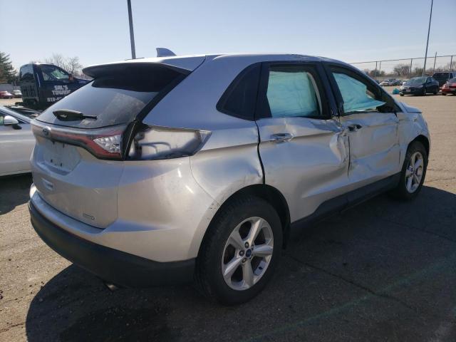 2016 FORD EDGE SE - 2FMPK3G91GBC20329