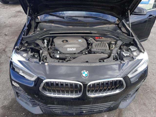 2018 BMW X2 SDRIVE2 WBXYJ3C30JEJ75623