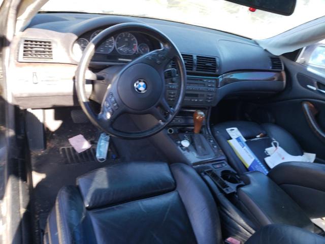 WBABN53461JU33644 BMW 330 CI
