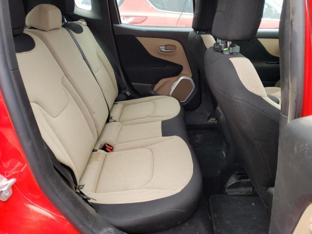 ZACCJBAH1HPG37348 Jeep Renegade Sport