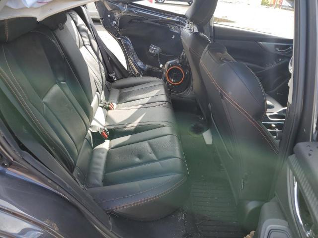 JF2GTHNC1MH264277 Subaru Crosstrek Limited