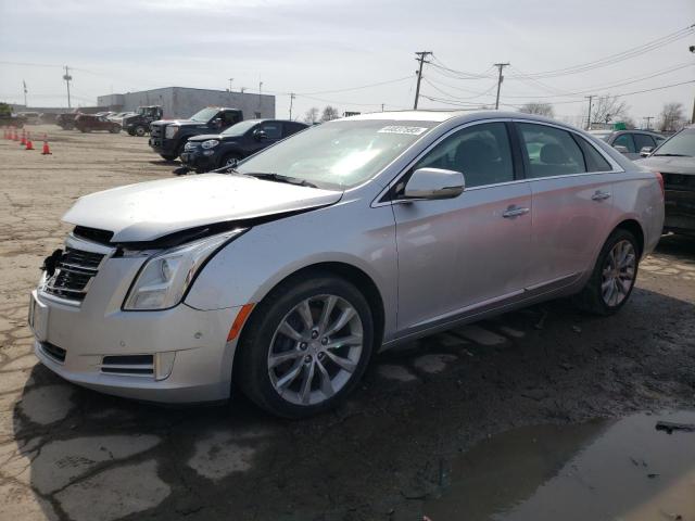 2017 Cadillac XTS Luxury