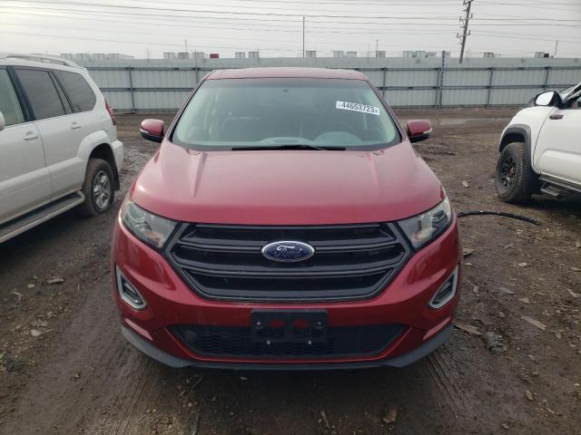 2016 FORD EDGE SPORT - 2FMPK4AP8GBB56853