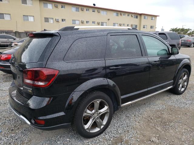 3C4PDCGG2HT594662 Dodge Journey Crossroad