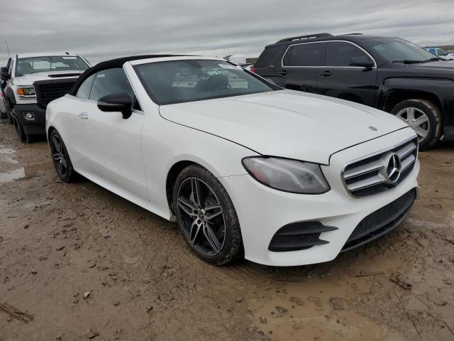 2020 MERCEDES-BENZ E 450 - WDD1K6HB9LF126470
