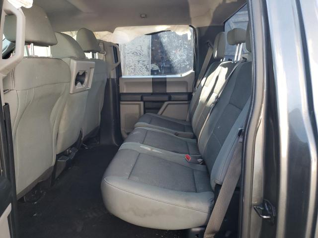1FTEW1EP0GKF05938 Ford F150 Supercrew