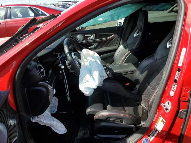 2019 MERCEDES-BENZ E 63 AMG-S - WDDZH8KB1KA576003