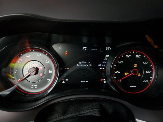 2C3CDXBG5NH176408 Dodge Charger Sxt
