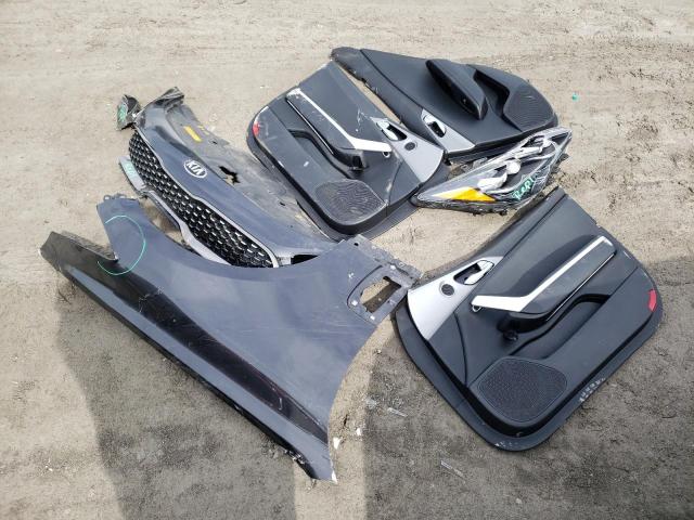KNAE35LC7K6047443 KIA STINGER GT