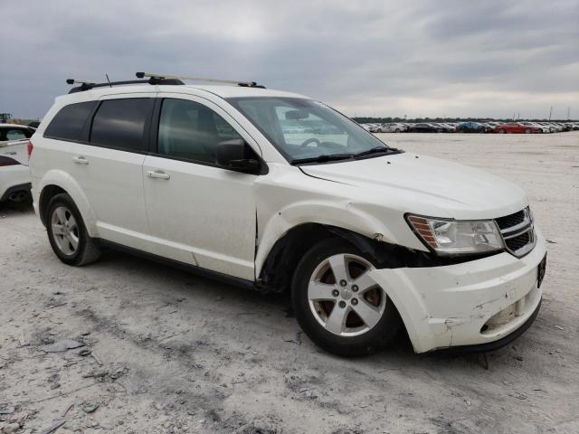 2017 DODGE JOURNEY SE 3C4PDCAB2HT545751