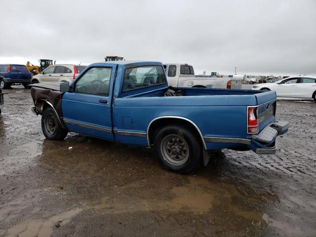 1GTCS14R0N8514459 GMC Sonoma