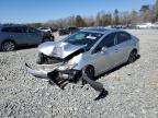 2015 HONDA CIVIC EX - 2HGFB2F82FH508361