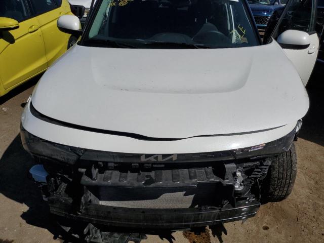 KNDJ23AU7P7862392 KIA SOUL LX