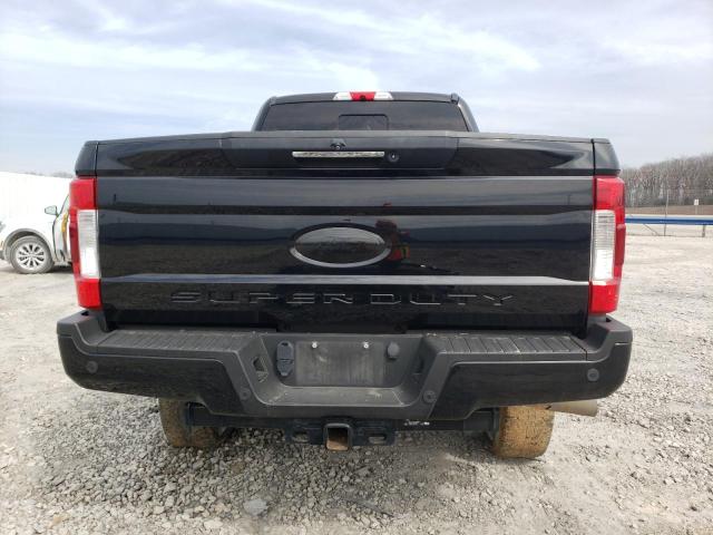 1FT7W2BT6KED36595 Ford F250 Super Duty