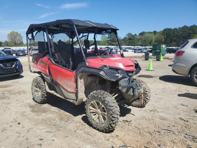 2016 HONDA SXS1000 M5 - 1HFVE0429G4007492