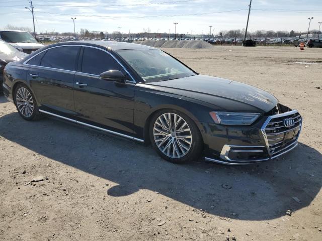 2019 AUDI A8 L - WAU8DAF89KN004433