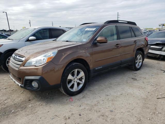 2013 Subaru Outback 3.6R Limited