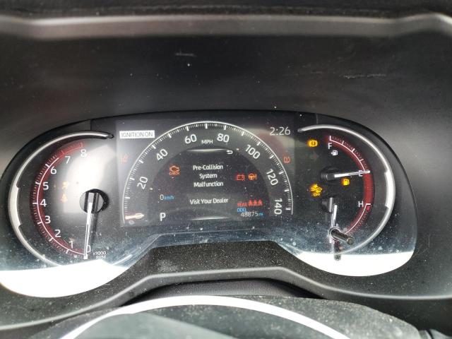 2019 TOYOTA RAV4 LIMIT - 2T3Y1RFV3KC013445