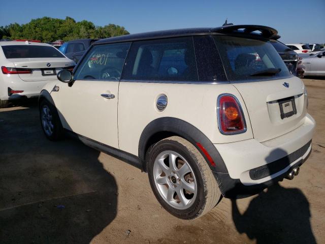 WMWMF73509TW84010 Mini Cooper