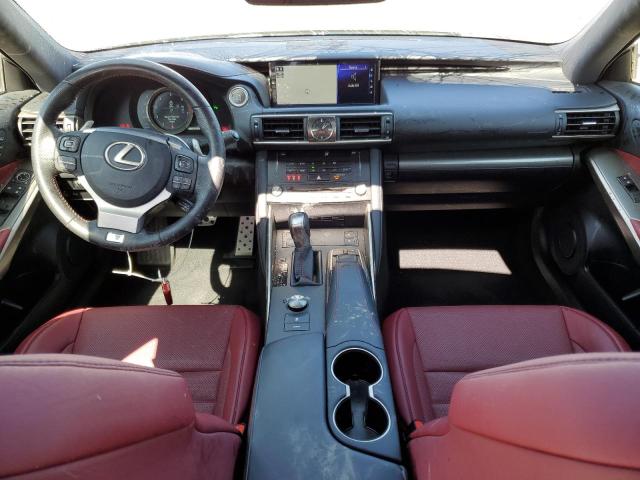 2018 LEXUS IS300 - JTHBA1D26J5067809