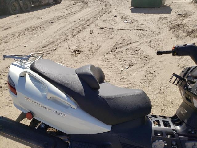 2009 SUZUKI AN650 - JS1CP51A692100287