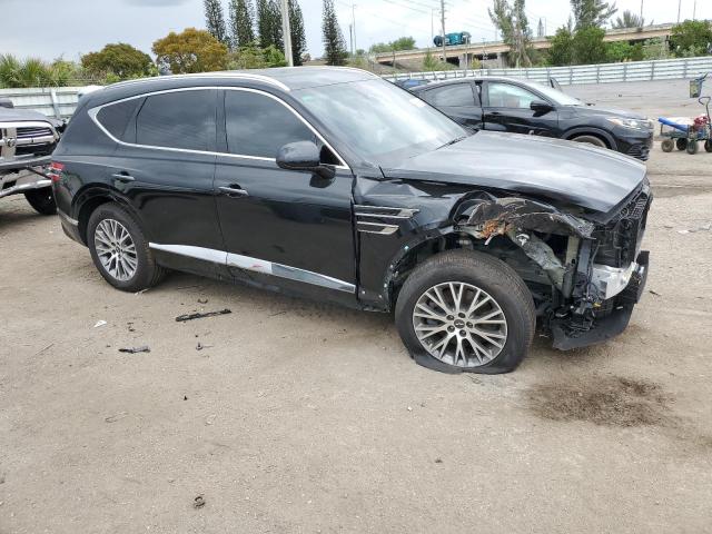 2021 GENESIS GV80 BASE KMUHB4SB4MU052472