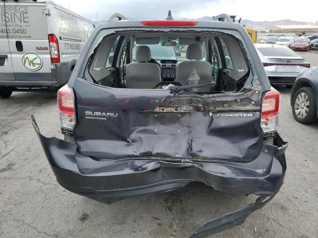JF2SJABC6JH585125 Subaru Forester 2.5i